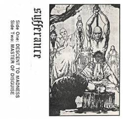 Sufferance (USA) : 1990 Demo